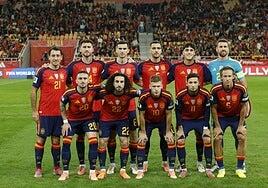 El casting más difícil de España para el Mundial