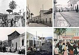 Costumbrismo en Canarias a finales del XIX (XVI) Gran Canaria