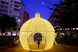 Programa de Navidad de Las Palmas de Gran Canaria 2025: actividades, conciertos, mercadillos, teatro y más