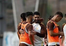 La UD no quiere parar