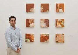 Una mirada artística al espacio y la materia