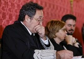 Las claves de un fallo que le expulsa de la carrera fiscal