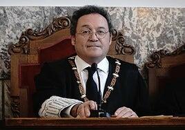 El Supremo condena al fiscal general por revelación de secretos y le inhabilita dos años