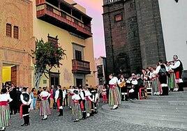 50 años del Patronato de Turismo y mucha historia