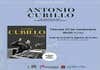 Libro dedicado a Antonio Cubillo; en Arrecife
