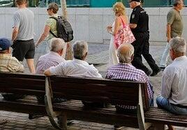 Los pensionistas canarios recibirán la paga extra de Navidad en esta fecha