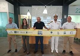 Este sábado, cita con la tradicional Gran Canaria Swimrun