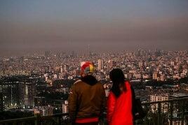 Irán se plantea trasladar su capital por la sequía y la sobrepoblación