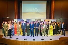 Turismo de Gran Canaria celebra 50 años de compromiso con el progreso de la isla