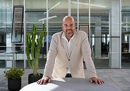 Dónde saborear Gran Canaria, según el empresario Ulises Díaz