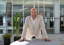 Dónde saborear Gran Canaria, según el empresario Ulises Díaz