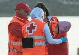 El Estado ha creado 817 plazas para menores con asilo: «Se ha cumplido el auto» del Supremo