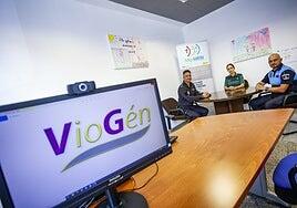 Los ausentes de Viogén en Canarias: en 14 municipios las víctimas están «más desprotegidas»