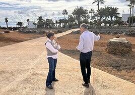 Sistema de control para reducir las pérdidas de agua; reforzado en 2026