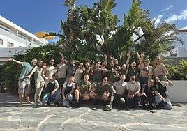 Buendía Corralejo «prohíbe» las entrevistas de trabajo tradicionales en su nuevo proceso de selección