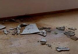 Las familias de los cuatro CADI del Cabildo no ven avances un año después y escalarán en la protesta