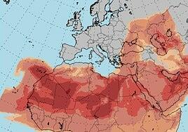 No sólo La Palma: Canarias en prealerta por el doble fenómeno que llega en cuestión de horas a todas las islas