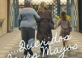 Este año, Las Ramblas no celebra la Navidad, celebra la conciencia