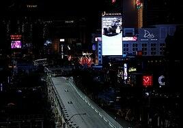 Lo que Madrid no debe aprender de Las Vegas