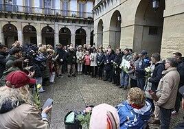 Cataluña homenajea a Lluch en el 25º aniversario de su asesinato: «Quienes pasan a los libros de historia son los buenos»