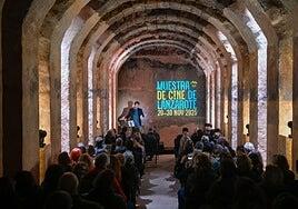 La Muestra de Cine de Lanzarote arranca en Casa El Hacedor, en Teseguite
