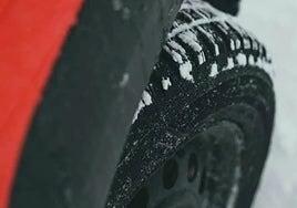 ¿Neumáticos de invierno en España? Por qué deberías tenerlos en cuenta y en qué zonas