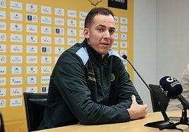 Salvó cita a la marea amarilla para tumbar al Barça: «Será un gran partido»