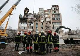 Los 28 puntos del plan de paz de EE UU y Rusia para Ucrania: concesión de territorios, renuncia a la OTAN y elecciones en 100 días