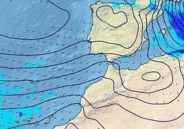 Canarias se acerca a los 30º y la Aemet activa avisos en tres islas