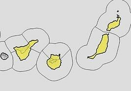 La Aemet apaga los avisos y Canarias se prepara para el pico de calor por unas horas