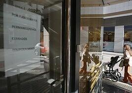 La clínica dental de Alzira donde fue atendida la niña fallecida no tenía autorización para sedaciones por vía intravenosa