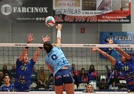 El Emalsa Gran Canaria rompe su racha de triunfos