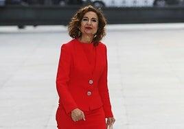 El gasto nunca es suficiente