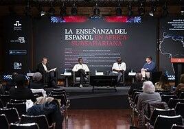 Un puente de palabras entre África y España