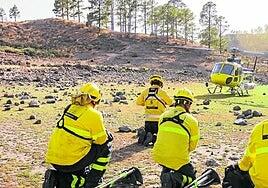 Incendios, prevención y responsabilidad
