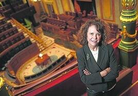 «Me partía con la ironía de Carrillo y Rufián era muy chabacano, pero se ha ido puliendo»