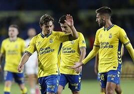 Manual de líder en la UD: creencia en el técnico, gestión tranquila y hambre