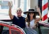 Jeff Bezos conquista a Anna Wintour