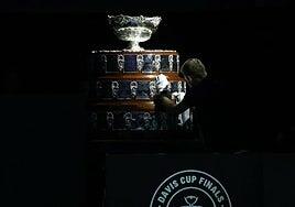 España se queda sin su séptima Ensaladera en Bolonia