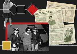 Celina, la niña a la que un sanguinario le arrebató su vida