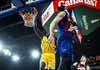 El Dreamland Gran Canaria claudica ante el Barça en el Arena (61-72)