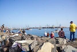 El Muelle Deportivo despide a los navegantes de la 40ª edición del Atlantic Rally for Cruisers