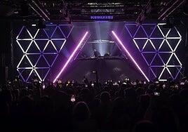 Eterna Fest: un lugar para volver a sentir