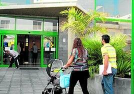 Mujeres que sufren maltrato detectadas en los centros de salud