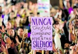 La manifestación en la capital grancanaria sale a las siete de la tarde de la plaza de Santa Ana y termina en San Telmo