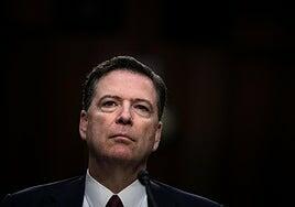 Invalidada la imputación de un exdirector del FBI porque Trump designó ilegalmente a la fiscal del caso