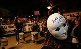 Los centros de salud canarios identifican a 700 víctimas de violencia machista desde 2024