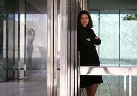 Descubierta la mujer que estaba oculta en una joya de la arquitectura del siglo XX