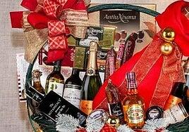 El personal del Cabildo se queda sin cestas navideñas, por un fallo judicial