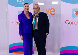 Jordi González anuncia que se retira de la televisión